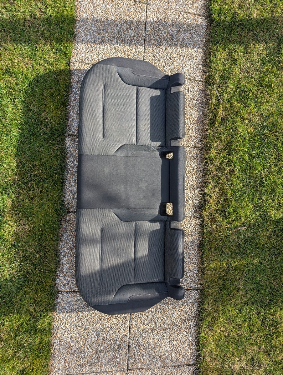 Budíky,rádio a iné na vw golf 7 - 2