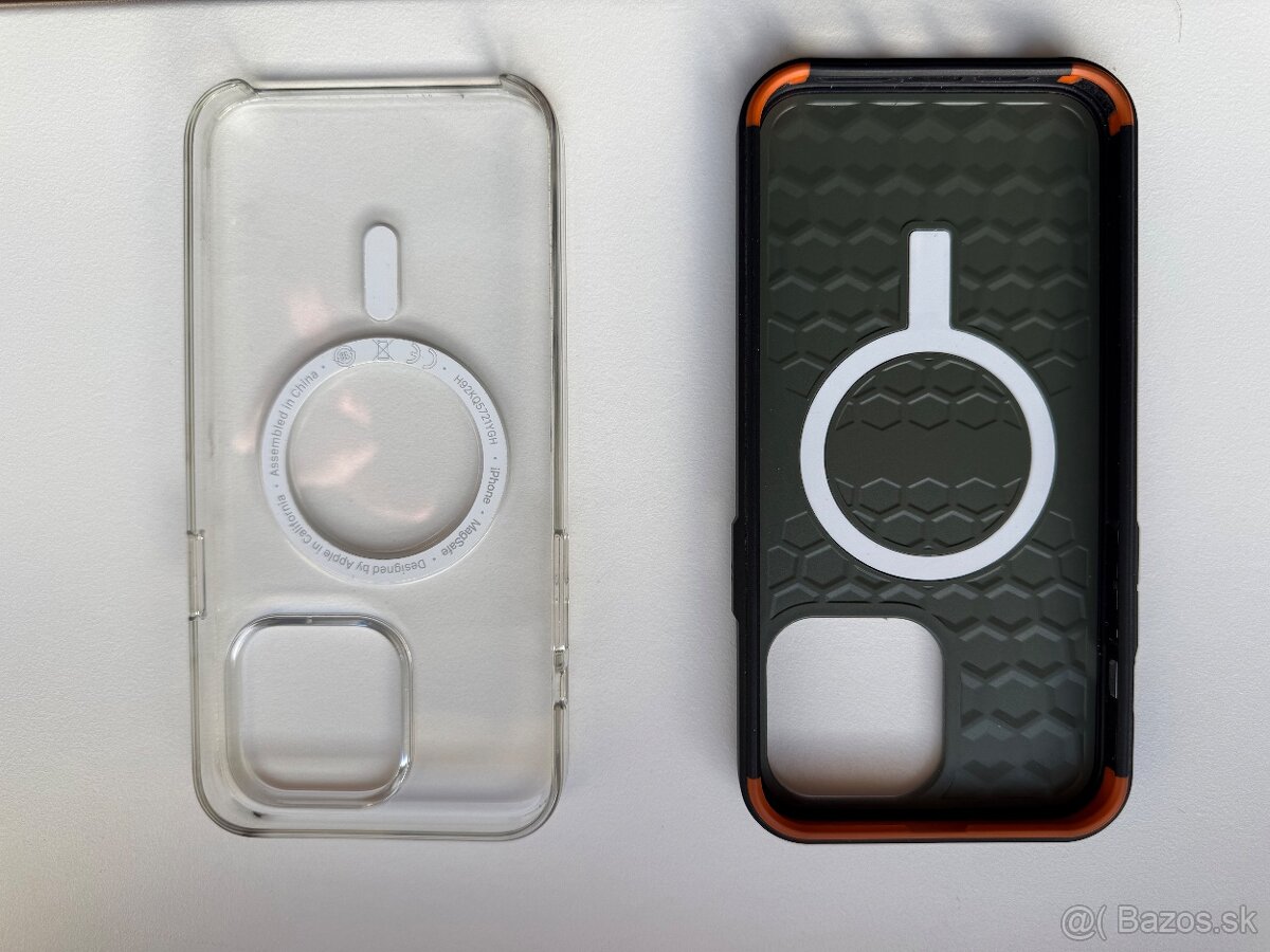 Obaly na IPhone 14 pro max - 2