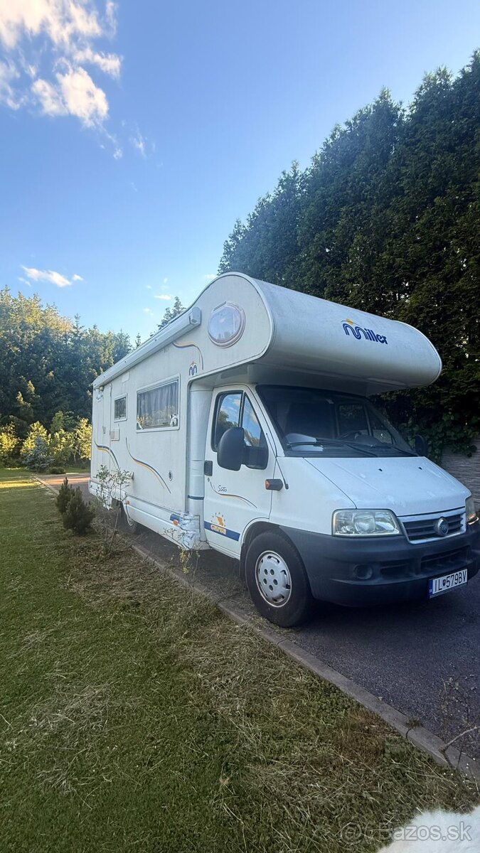Karavan - 2