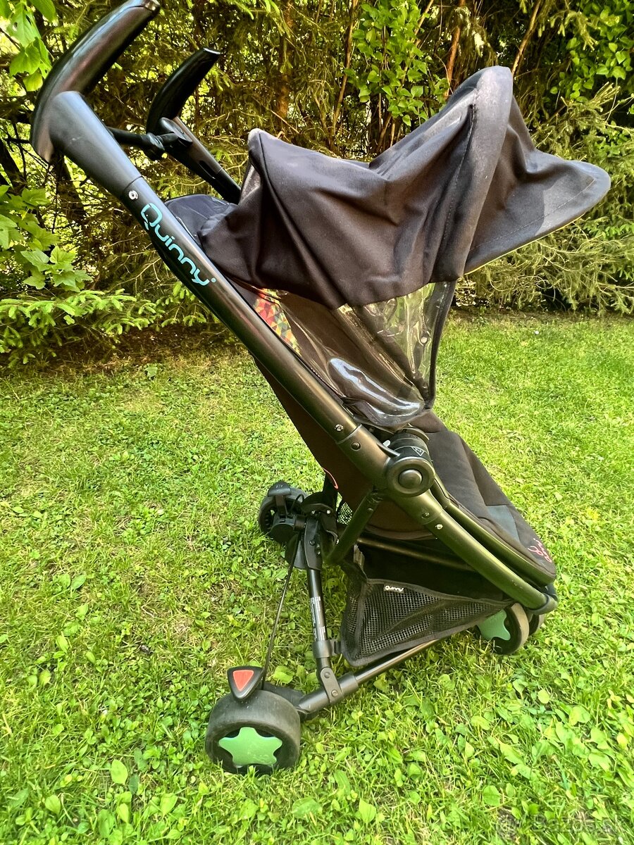 Quinny zapp xtra - 2