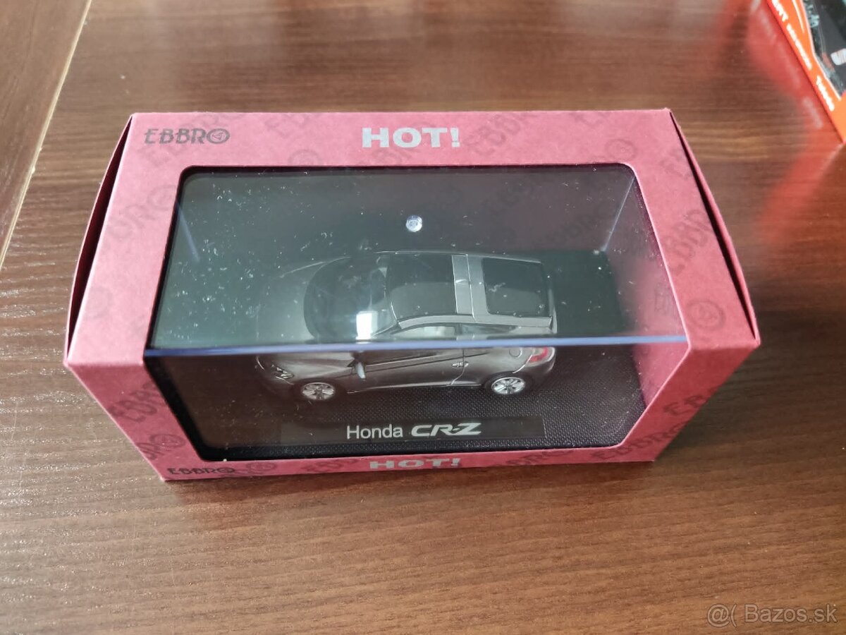 Honda CR-Z 1:43 - 2