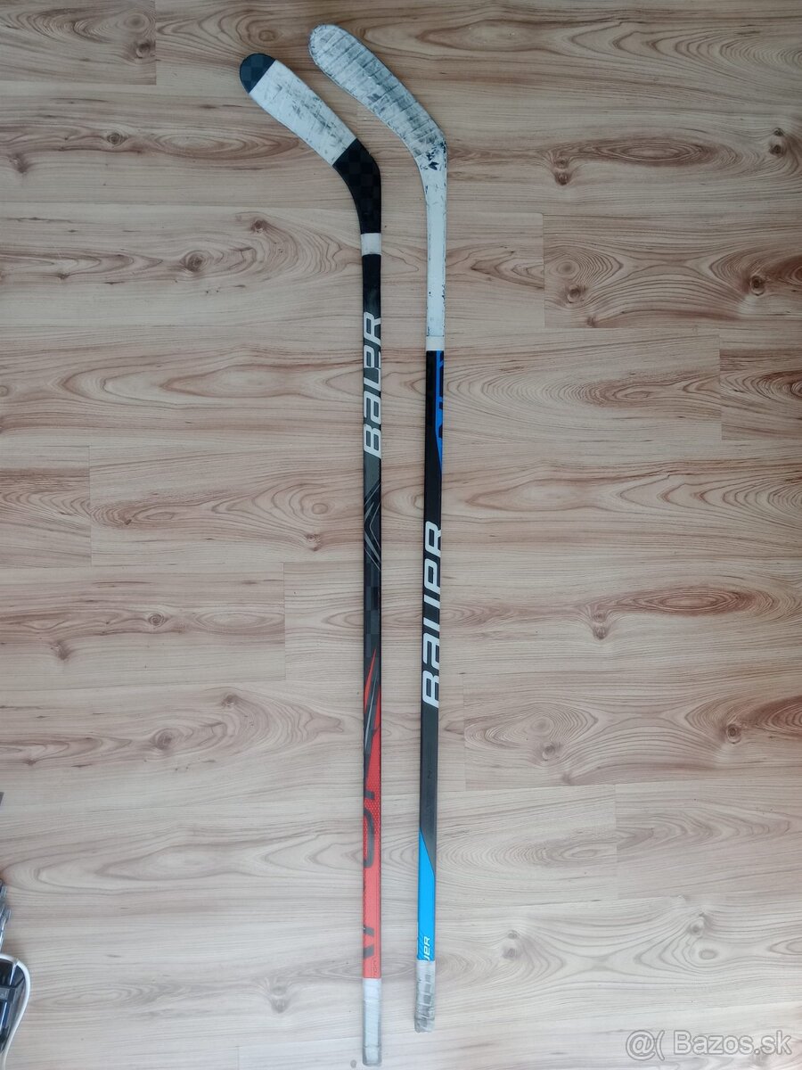 Hokejky BAUER FLYLITE - 2