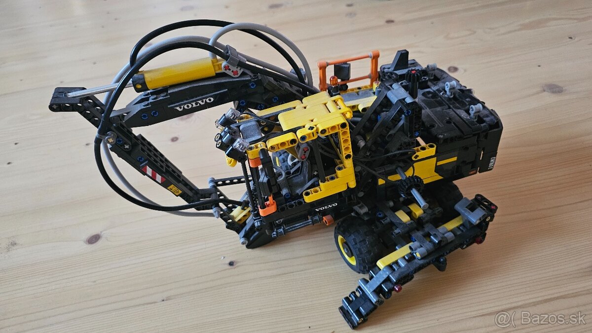 Lego Technic - 2