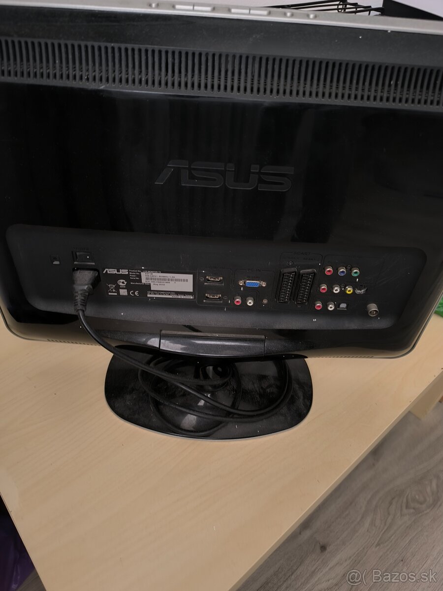 Monitor - 2