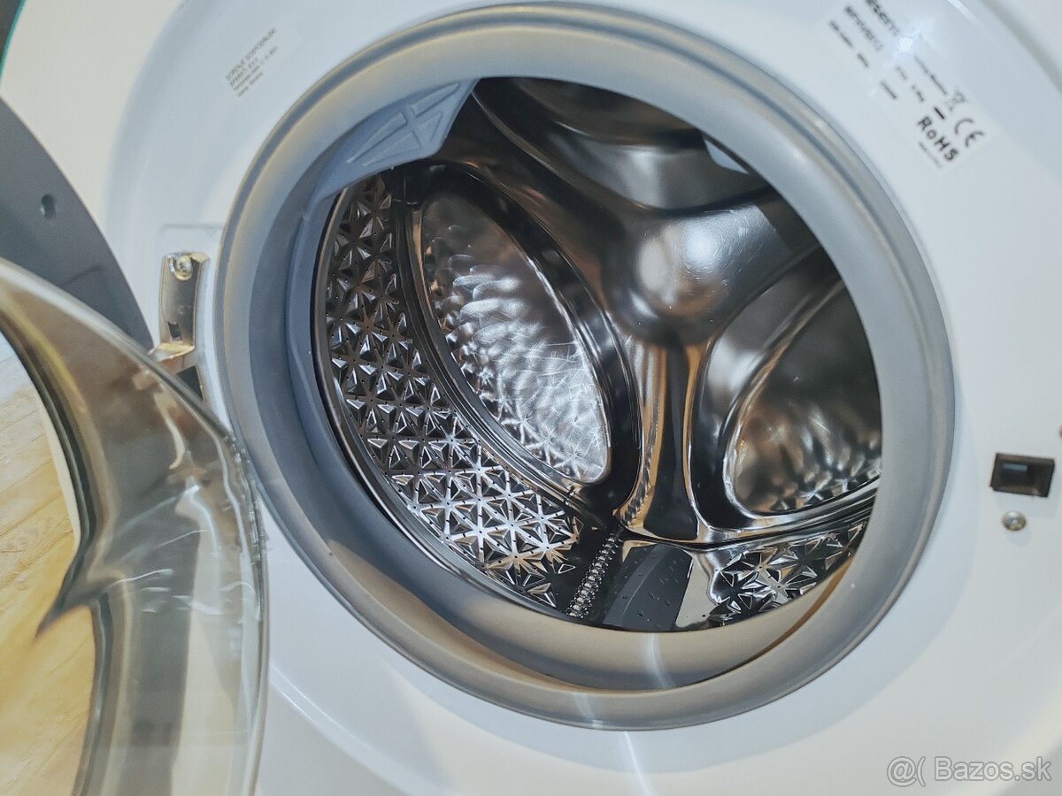 Predám práčku Hisense 6kg - 2