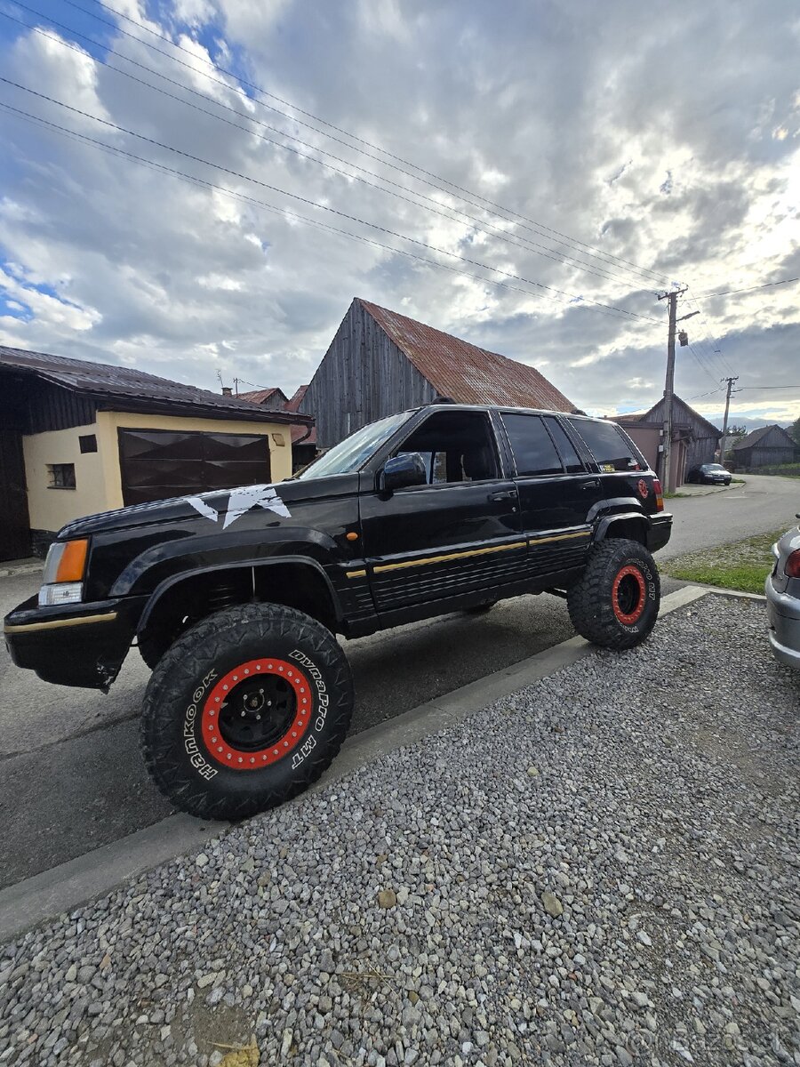 Jeep - 2