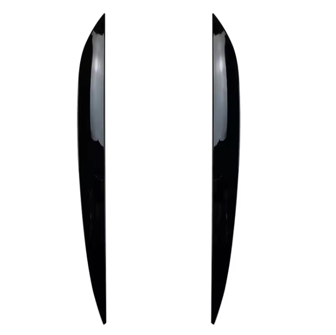 MRAČÍTKA PŘEDNÍCH SVĚTEL VW TOUAREG II - 2