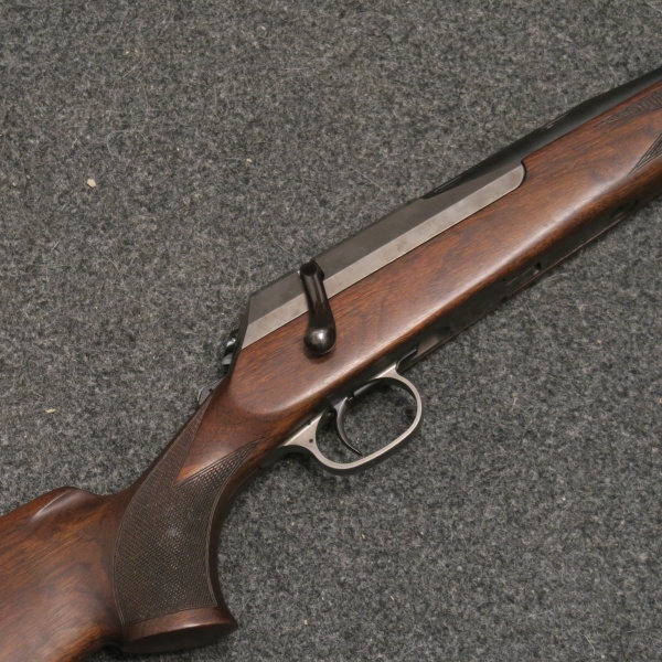 Guľovnica Merkel KR1 kal. 9,3x62 - 2