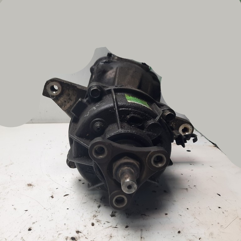 Zadný diferenciál Hyundai Tucson KIA SPORTAGE 2.0 CRDI 4x4 - 2