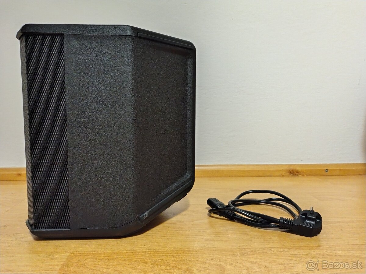 Proel Freeonex Batériový PA systém - 2