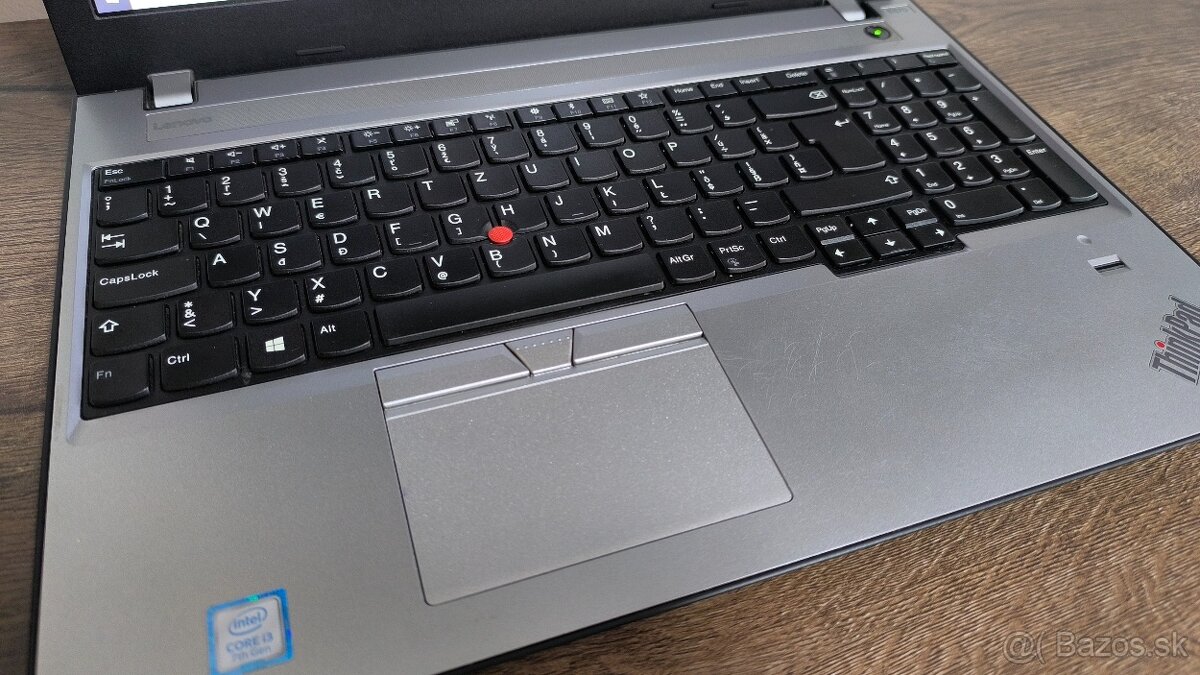 Lenovo ThinkPad E570 - 2