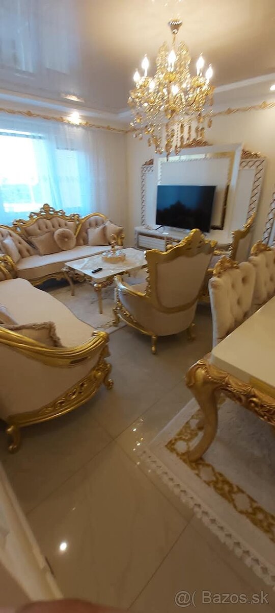 Veľký 3 izbový byt na predaj kompletne zrekonštruovaný - 2