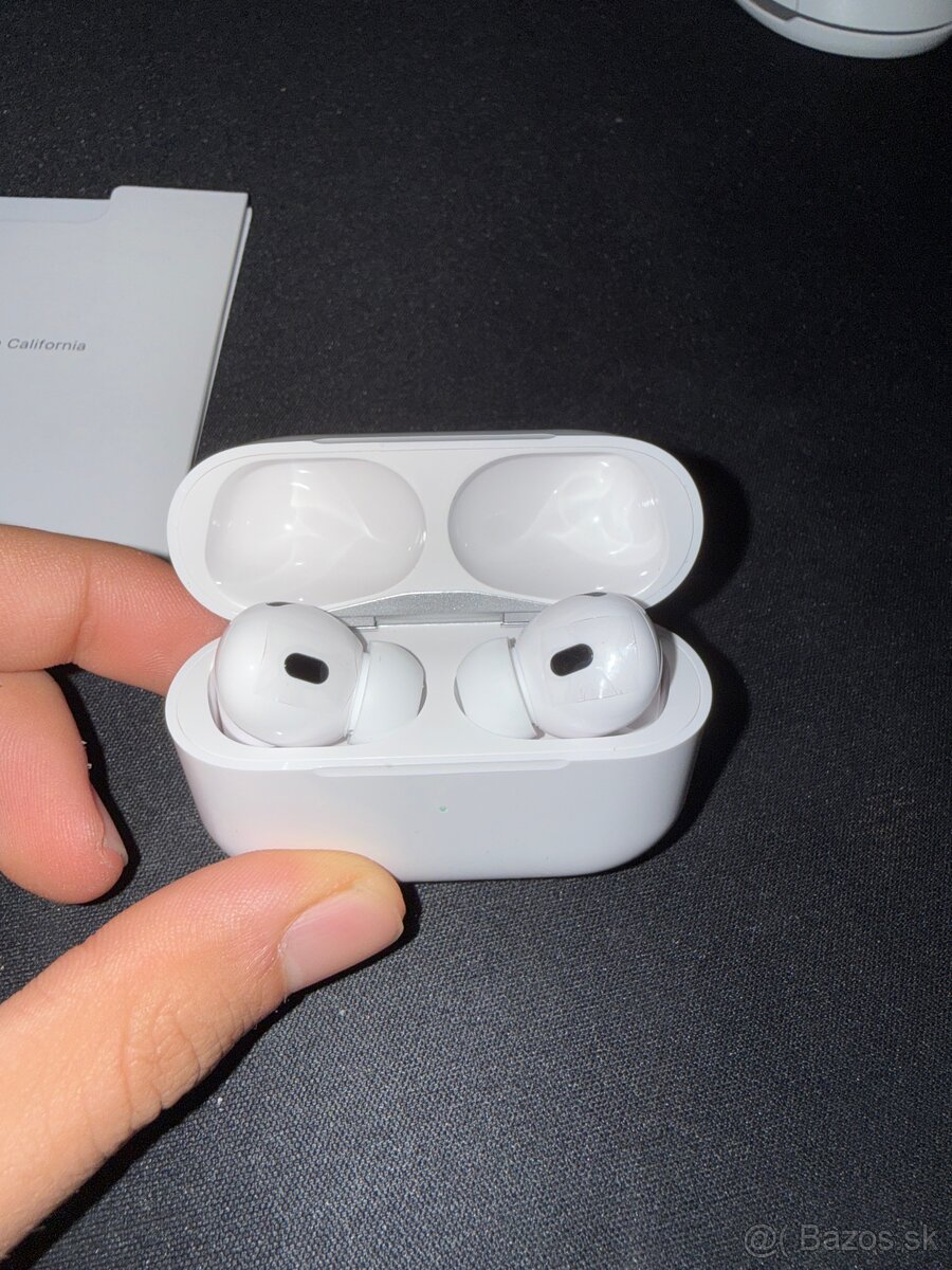 AirPods Pro 2 USB-C (2024) – originál - 2