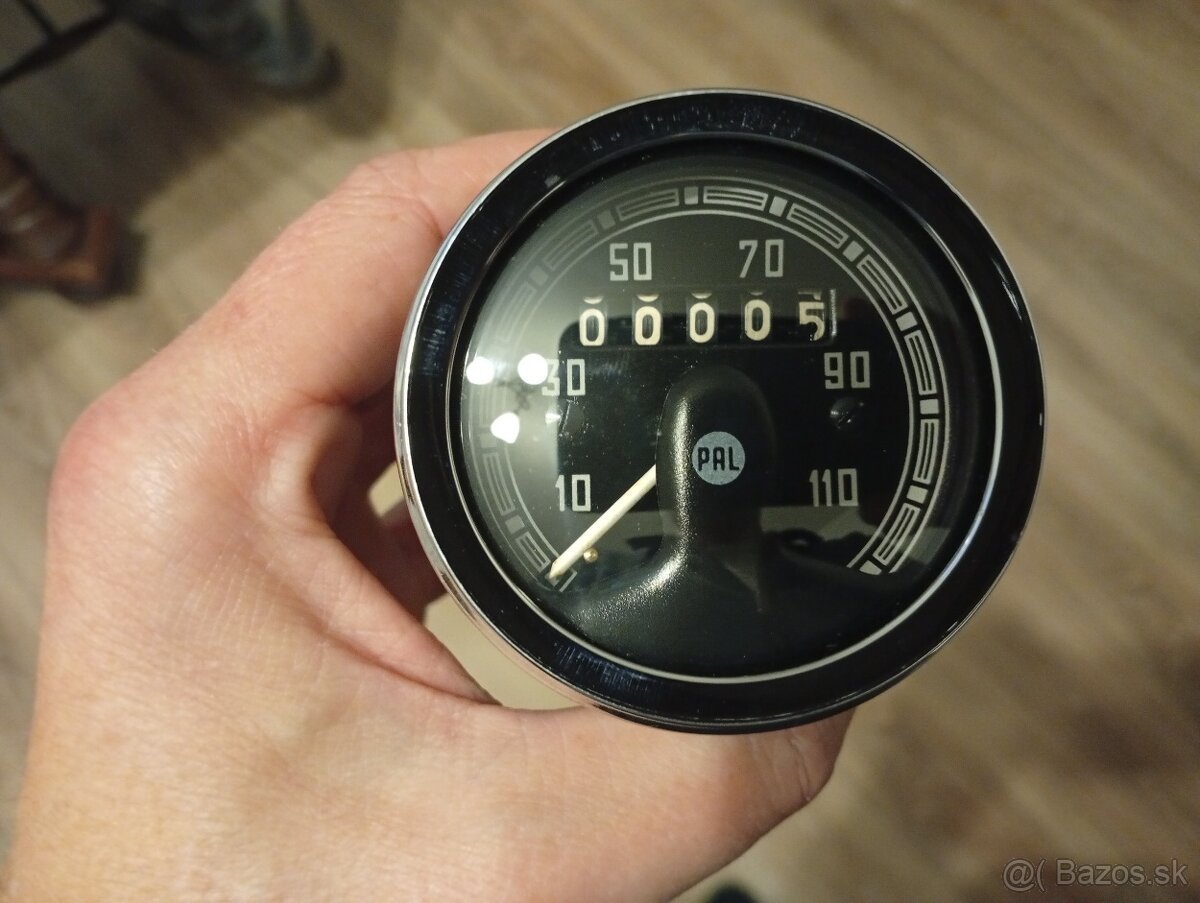 Tachometer Jawa,ČZ - 2