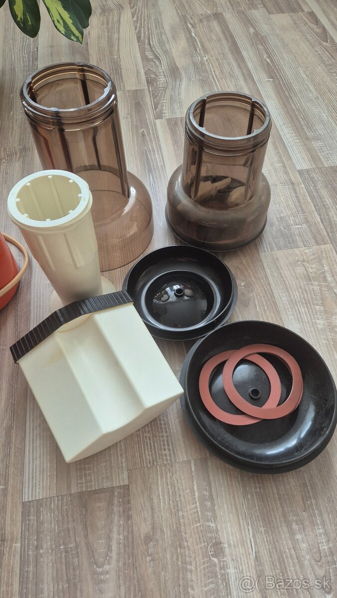 Mixér ETA 0010 s príslušenstvom - 2