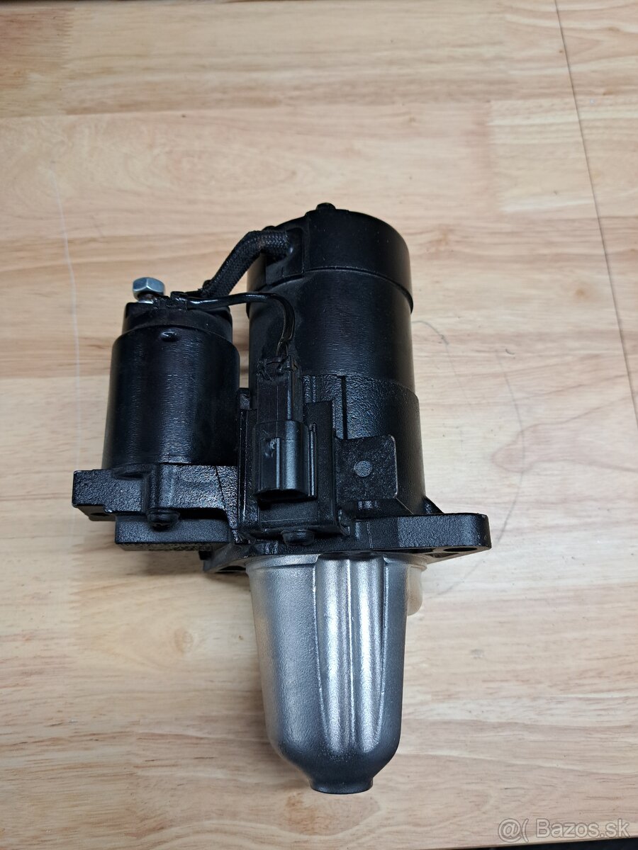 Kompletne repasovaný štartér originál Mitsubishi M000T80281Z - 2