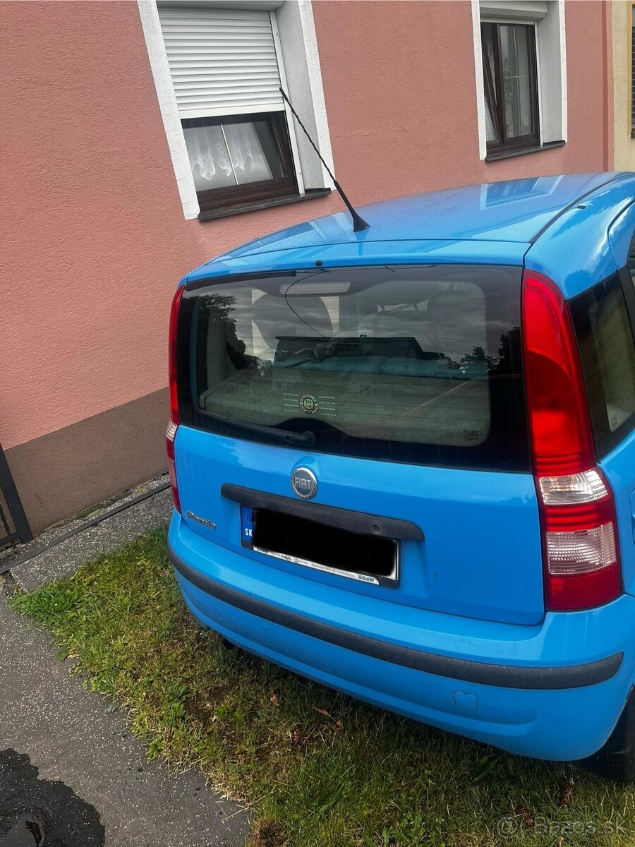 Fiat Panda - 2