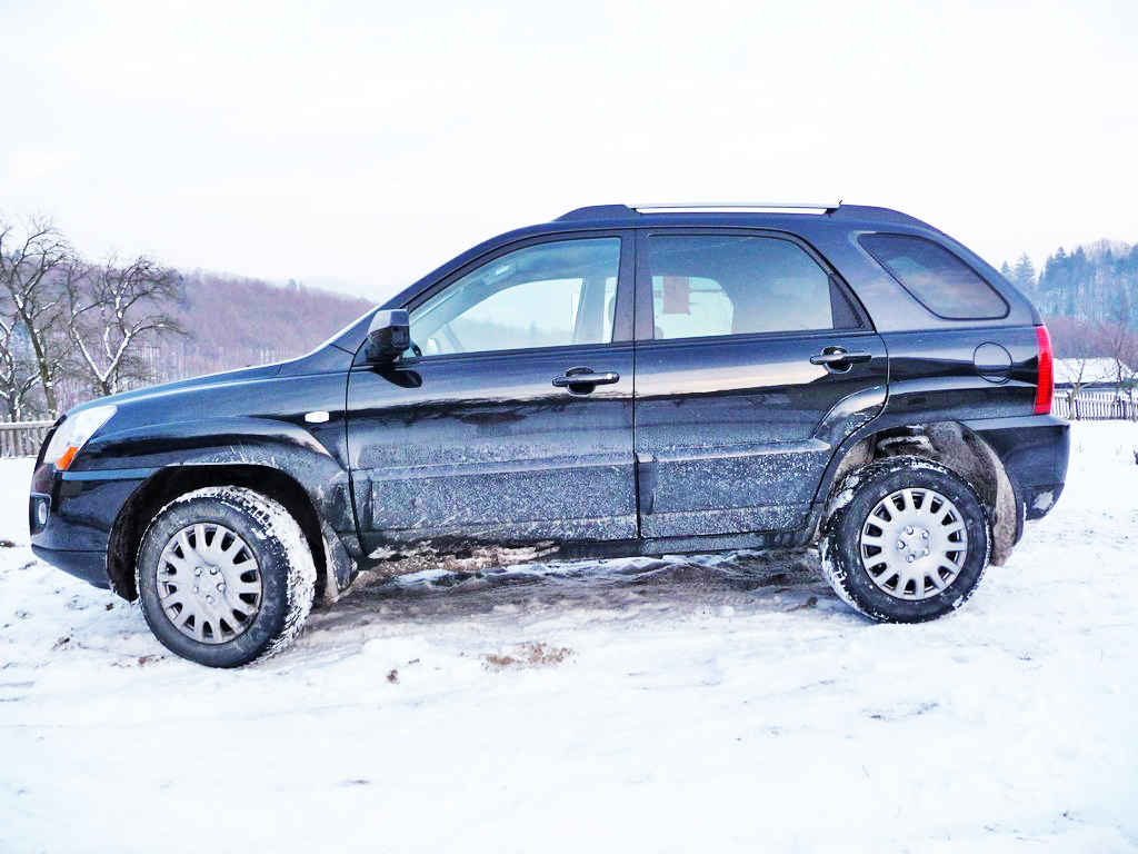 5x Zimné pneumatiky + disky 215/65 R16 102H - 2