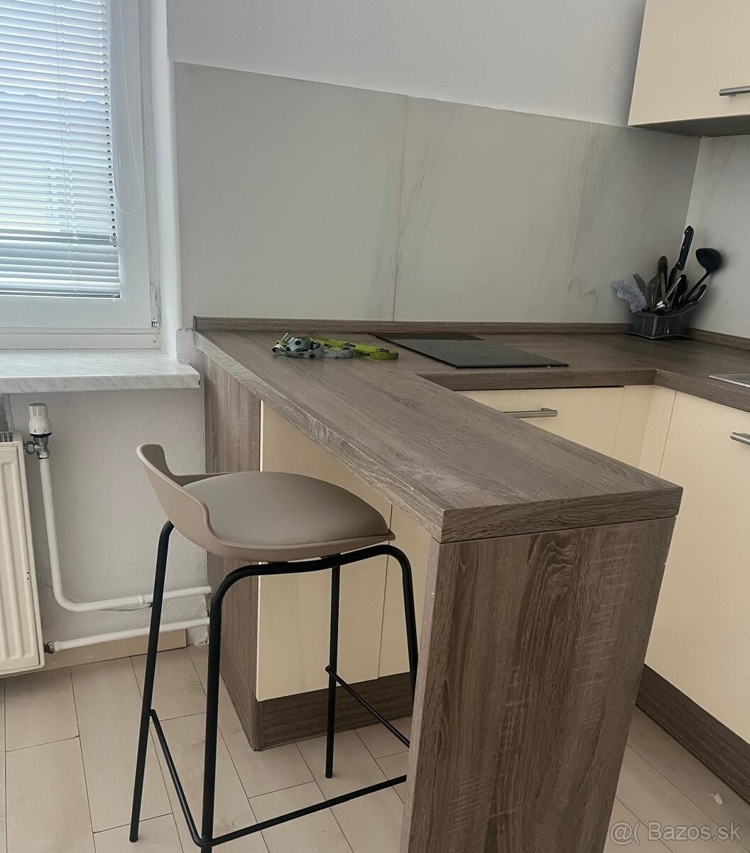 Predaj garsónka Nitra, pri parku, 26 m2 - 2