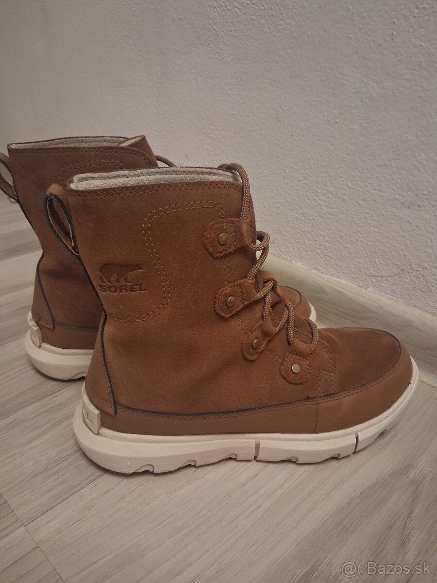 Sorel čižmy 37 - 2