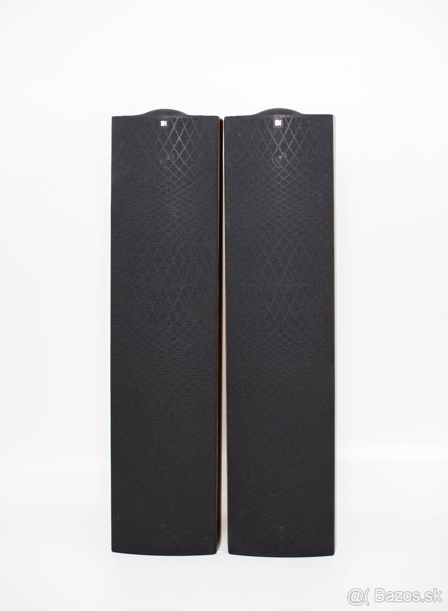 KEF iQ7 - 2