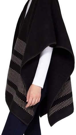 IKE Behar pončo, veľ. UNI - 2