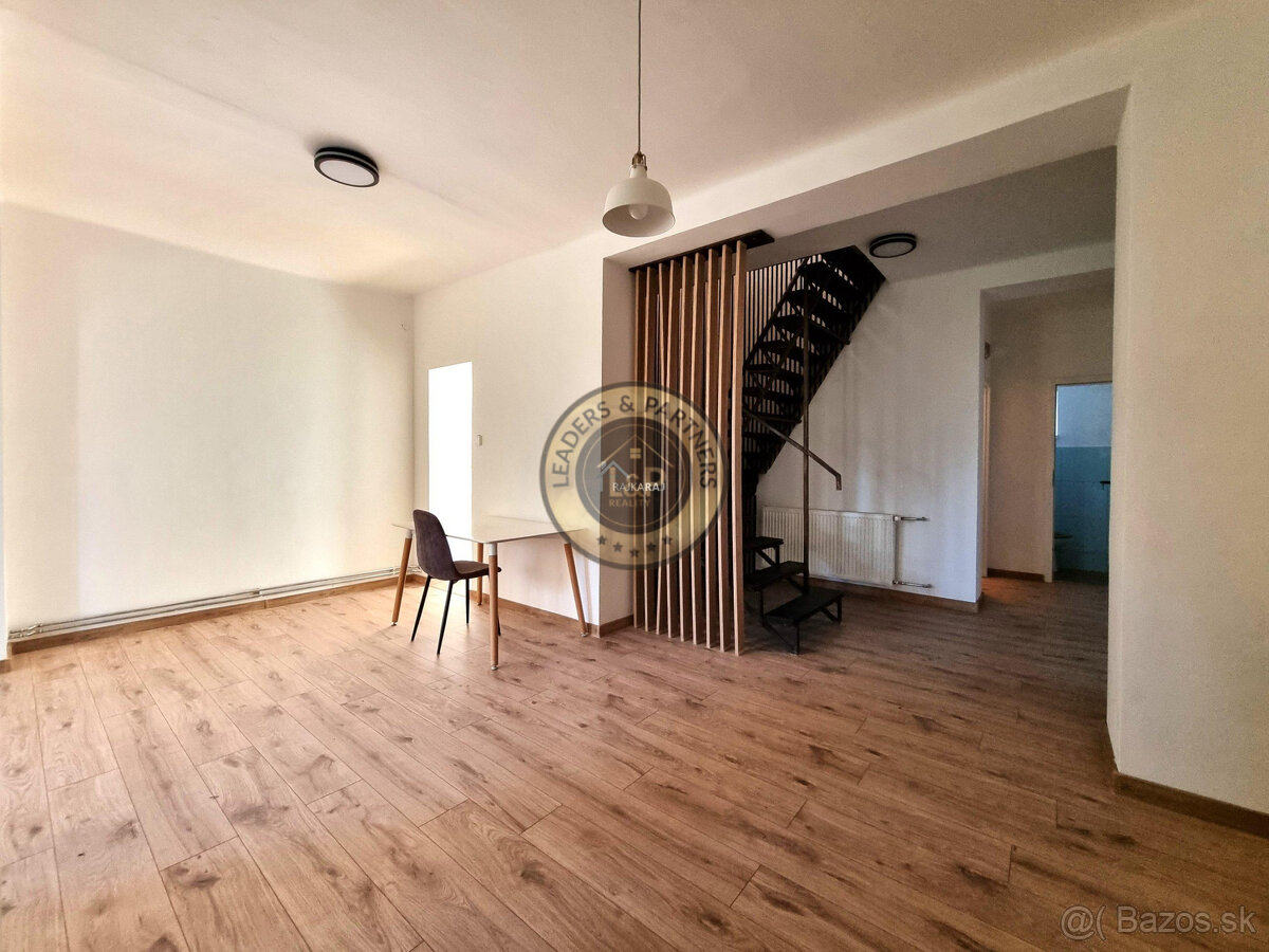 PREDAJ rodinný dom Bezenye-Paprét - 2