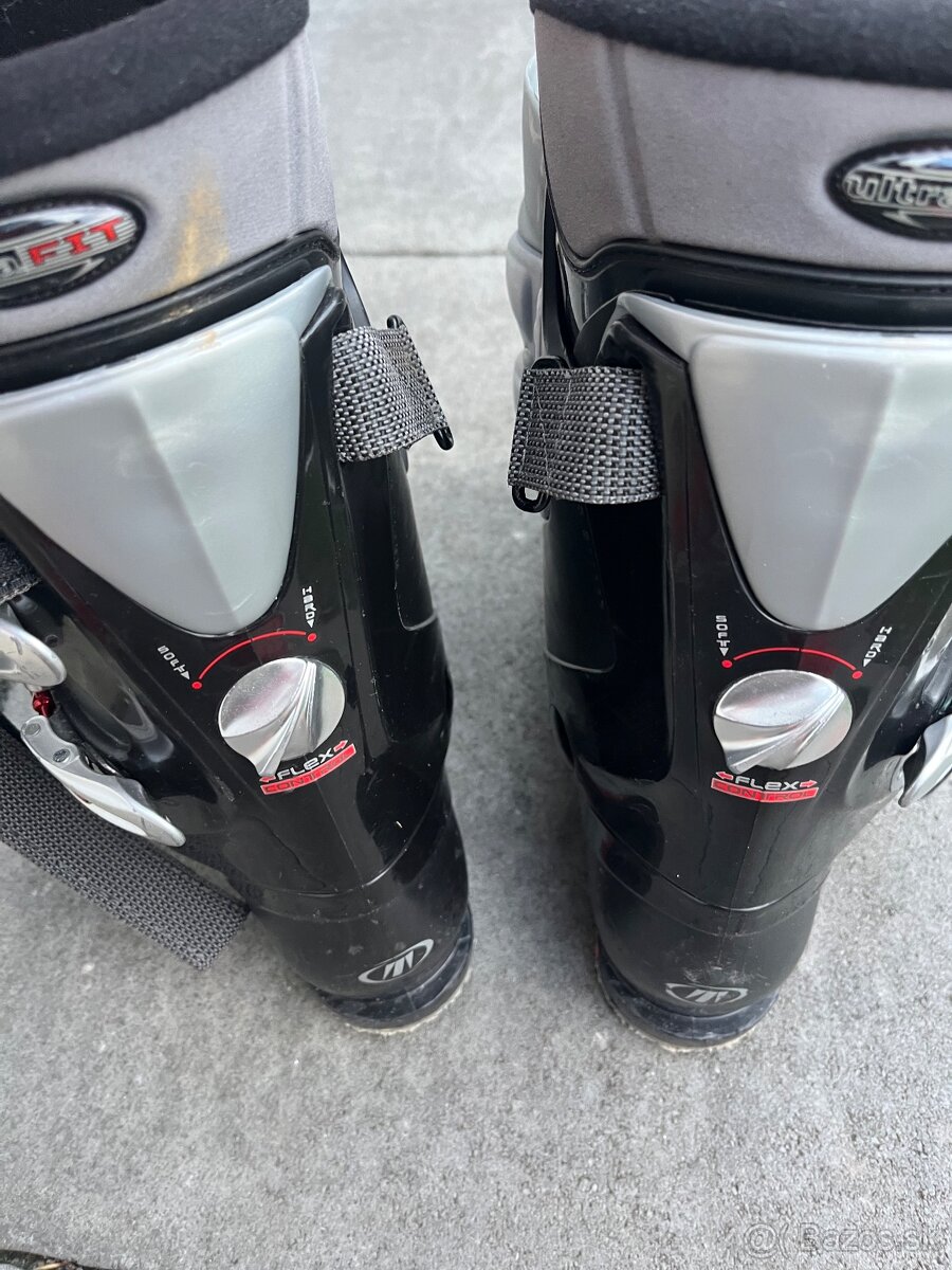 Lyziarky Tecnica - 2