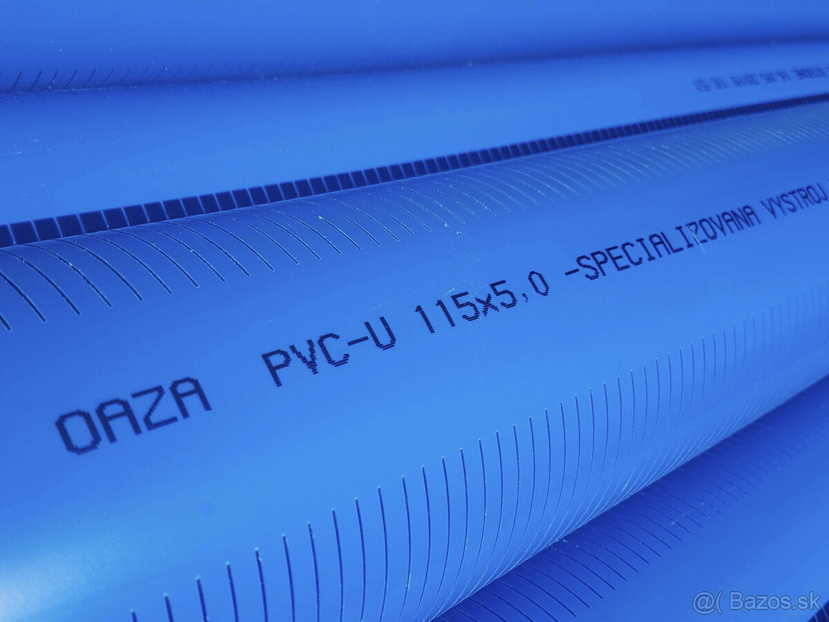 Vŕtanie studní OÁZA Detva a okolie - 2