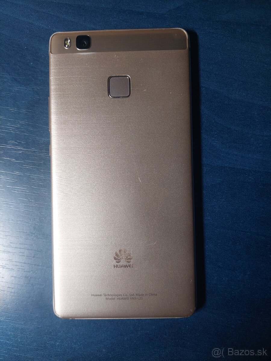 Huawei P9 Lite VNS-L21 - 2