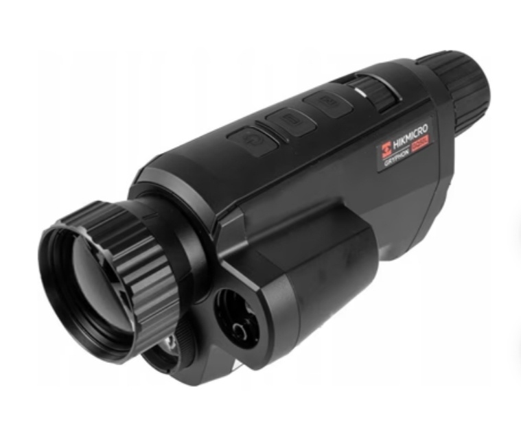 Hikmicro gryphon GQ 50l termo - 2