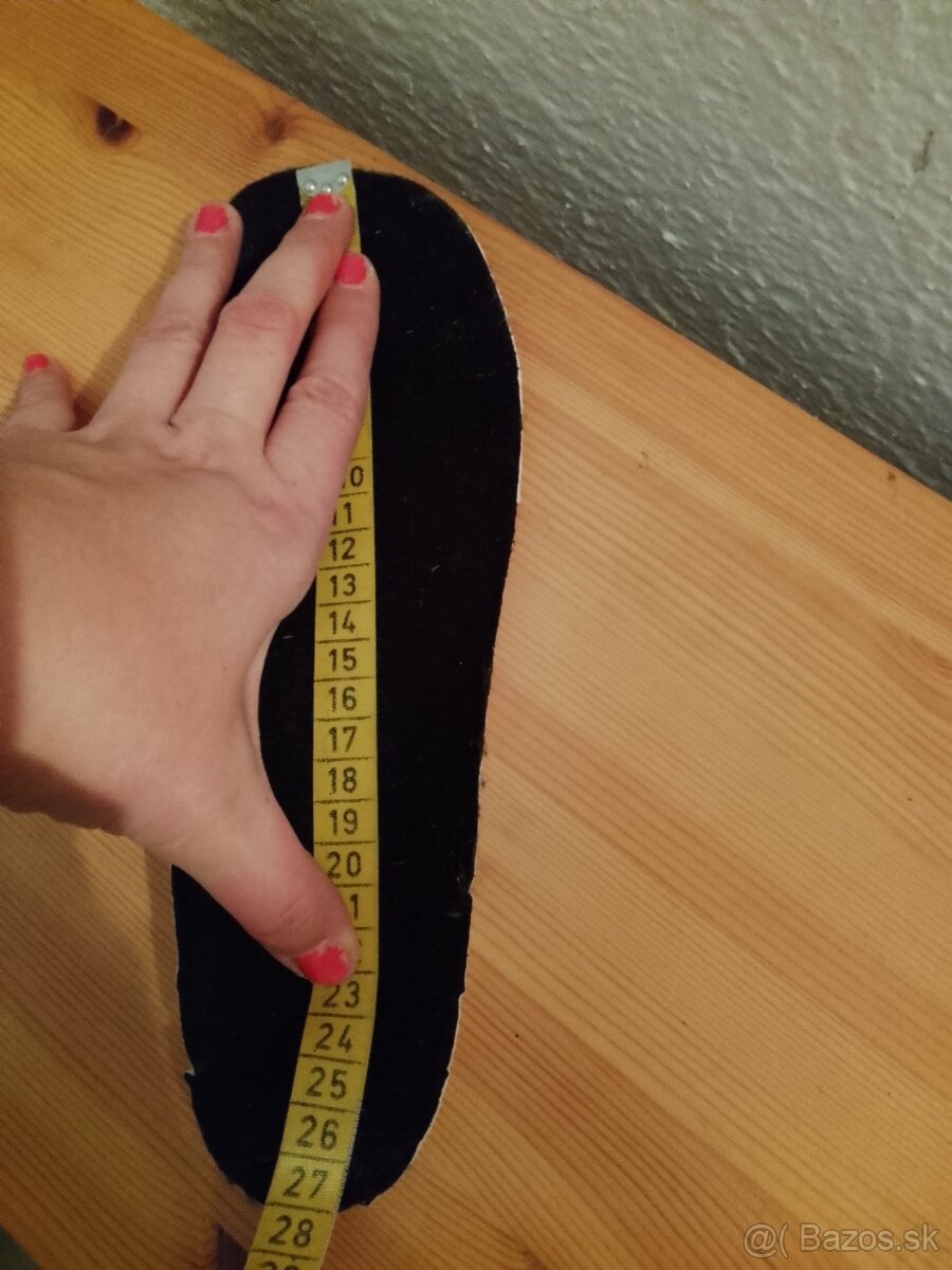 NITRO Reverb snb topanky 42 - 2