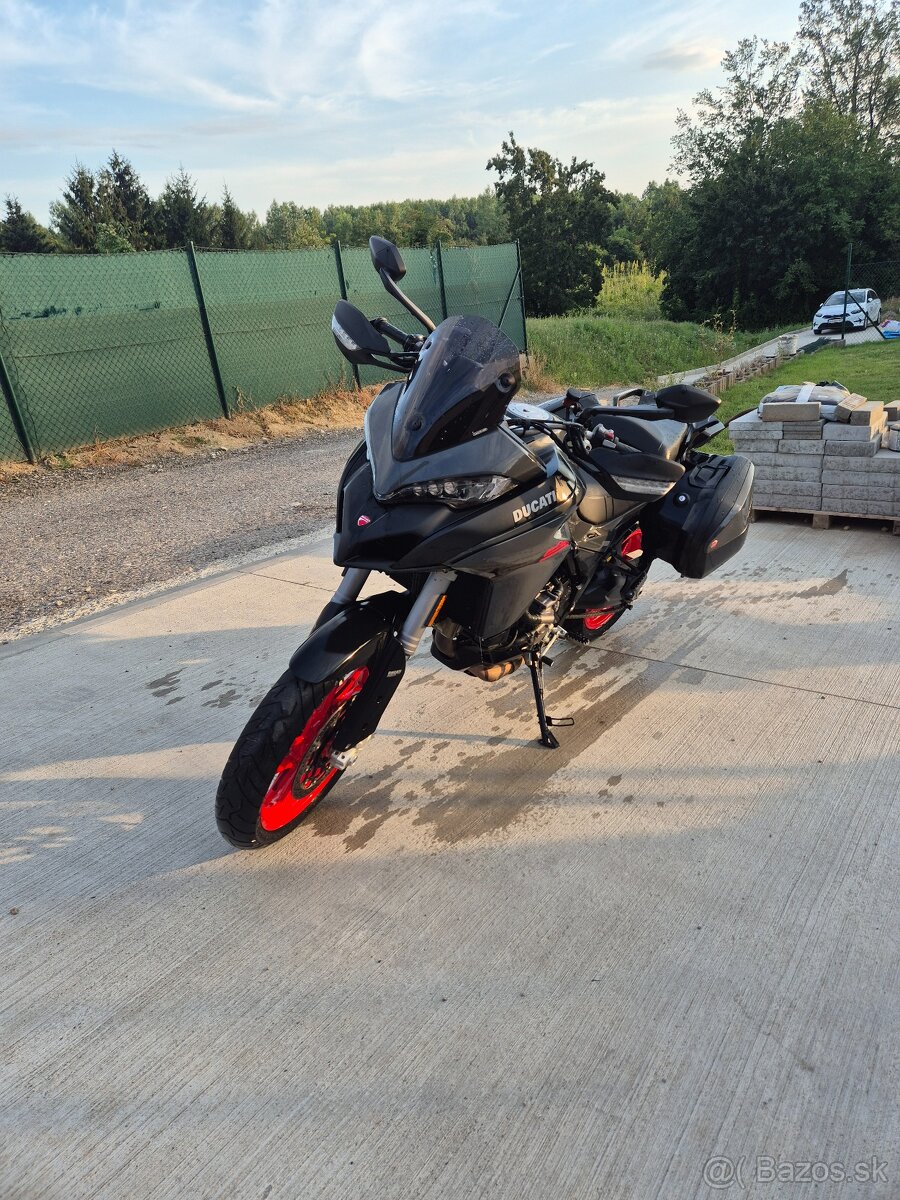 Ducati Multistrada V2s - 2
