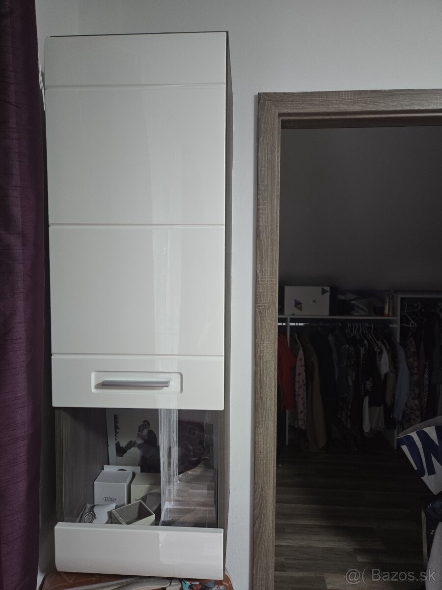 Predám obývaciu zostavu - 2