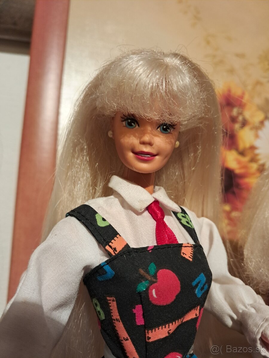 Babiky,barbie,retro barbie,retro babiky - 2