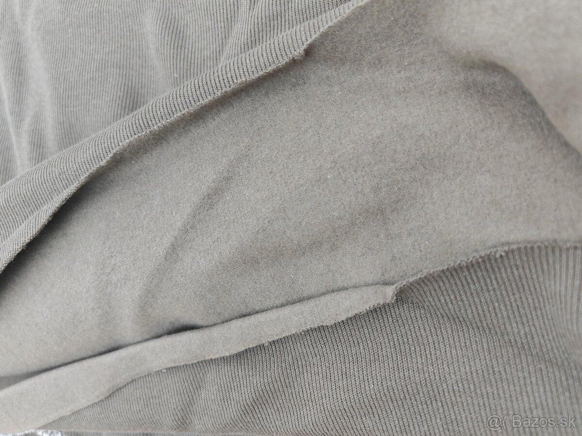 Zateplená bavlna - 2