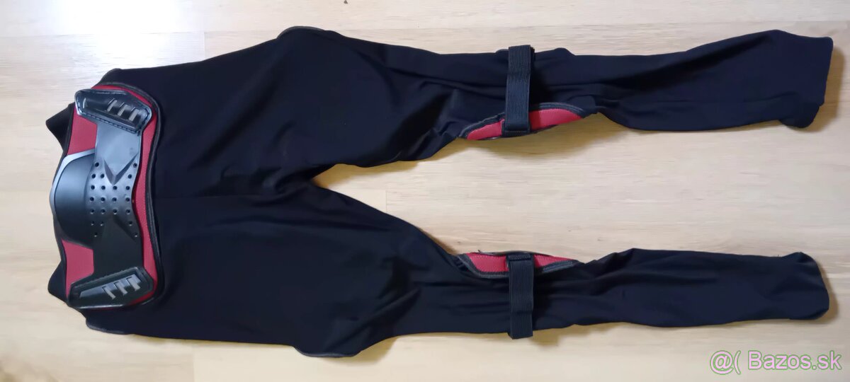 Damske moto leginy - 2