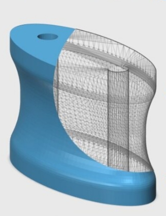 Rozšírenie spätných zrkadiel Honda CBF 600, CBF 1000 - 2