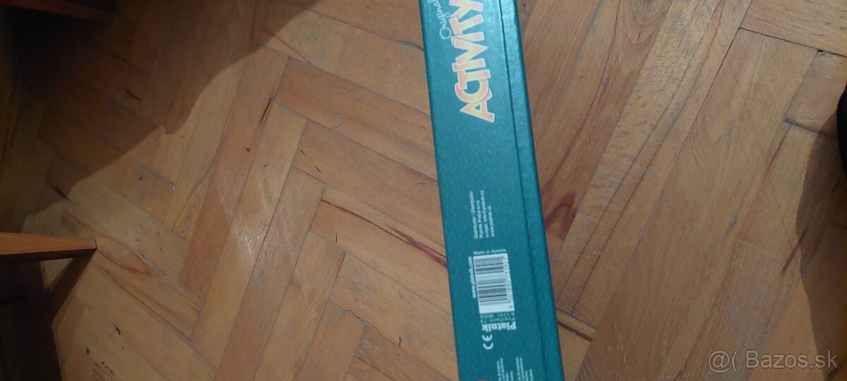 Spoločenská hra - 2