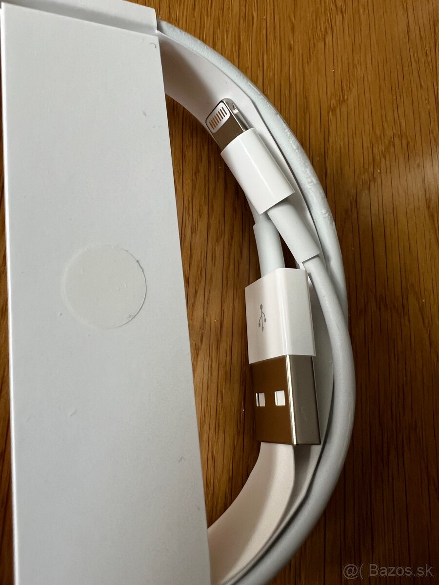 Apple Lightning - USB Kabel 0,5 m - 2
