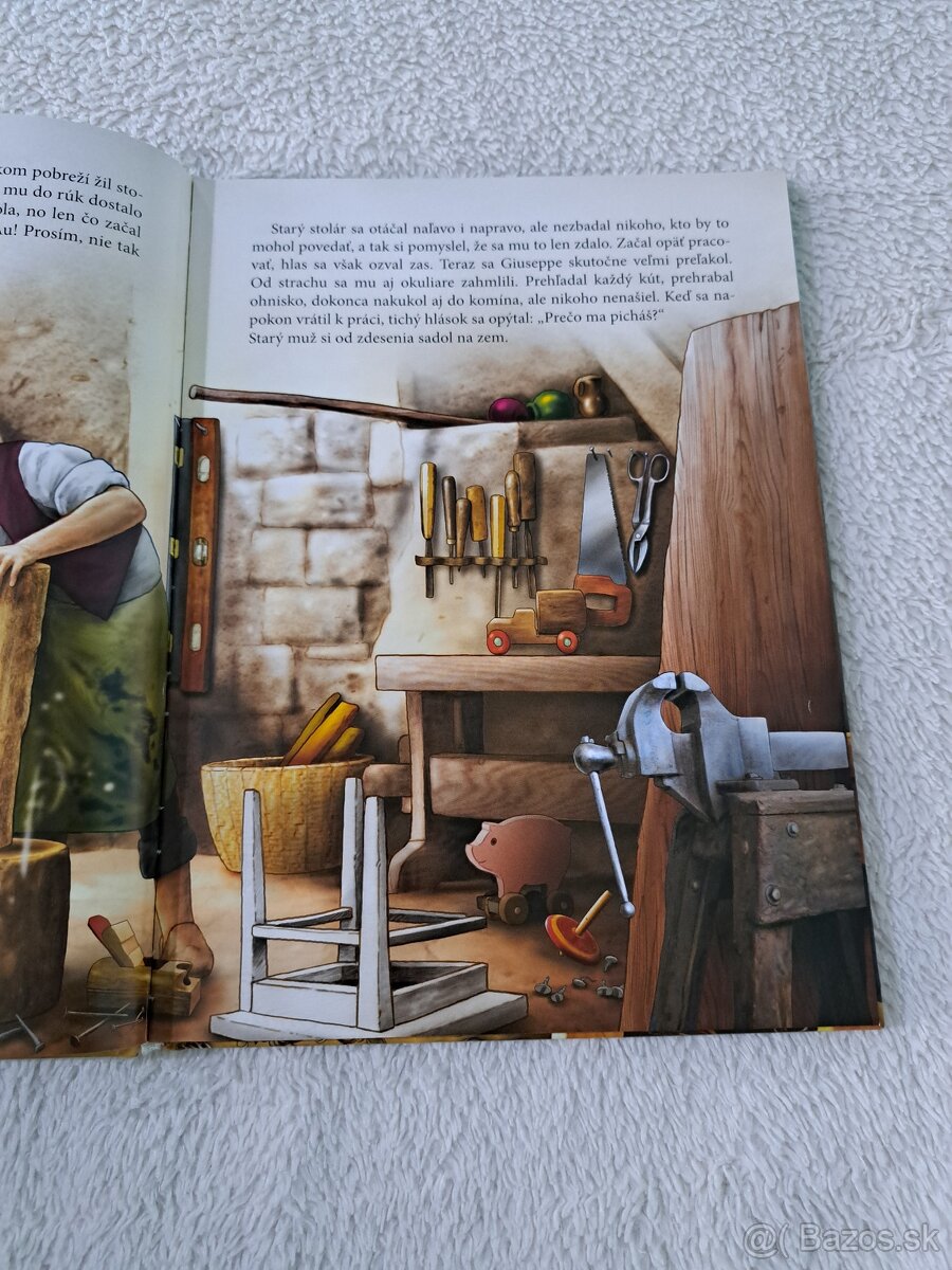 Zlatý kľúčik - 2