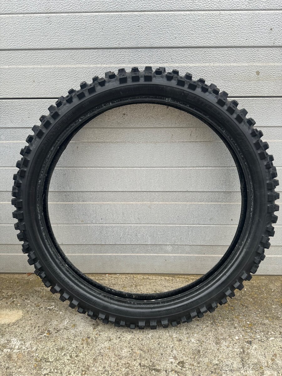 Pneumatika 80/100-21 - 2