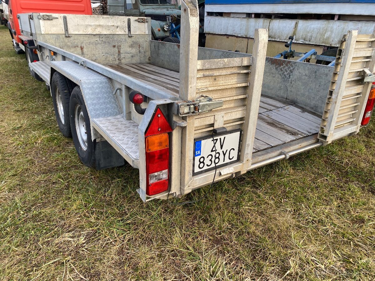 Predám Mini náves veldhuizen - 2