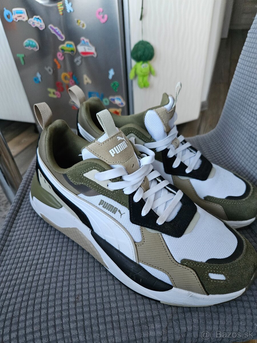 Puma - 2