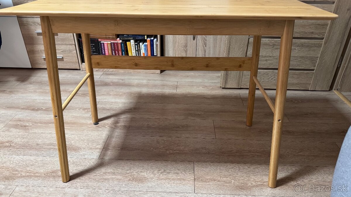 Písací stôl - 2