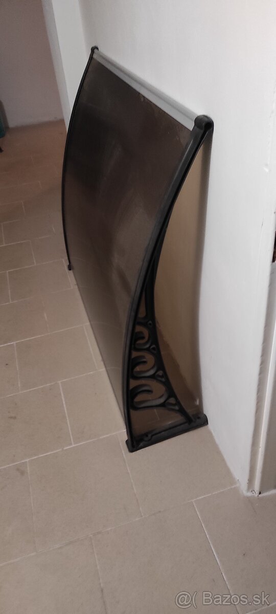 Strieška nad dvere - 2