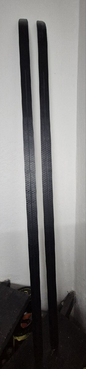 na predaj bežky značky fischer - 2