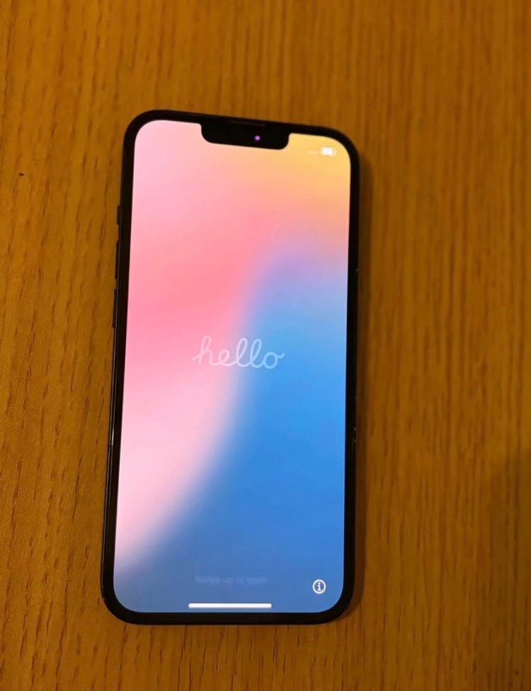 Iphone 14 256 GB - 2