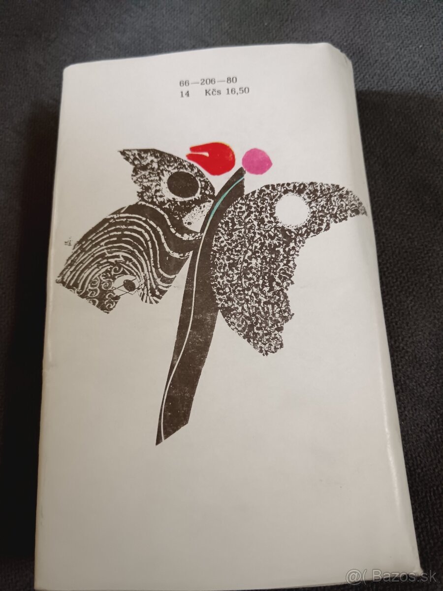 Predám knihu Ľúbi - Neľúbi, Ewa Nowacká - 2