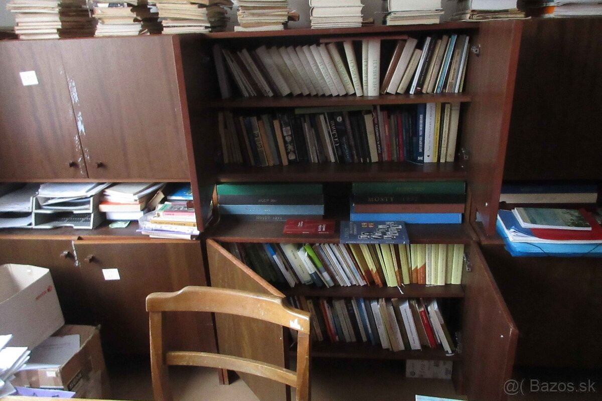 Skrinky za odvoz - 2